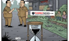 Mie Gacoan Harus Tutup Sementara! Menunggu Hasil Lab Bukan Alasan Membiarkan Rakyat Teracuni