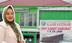 SURAT TERBUKA  PERMOHONAN PENGAWASAN DAN KEADILAN ATAS PENETAPAN STATUS TERSANGKA