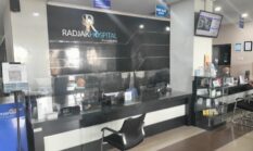 RS Radjak Hospital Purwakarta Enggan Klarifikasi Pasca Operasi Pasien.