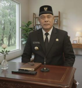 Ali Sopyan Relawan Rakyat Membela Prabowo