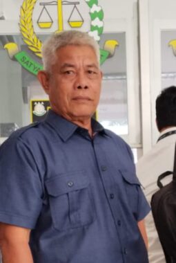 DANA KOMPENSASI TPST  BANTAR GEBANG PEMDA BEKASI AMBURADUL KAJARI DIMINTA TURUN TANGAN