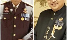 Nama Tjokorda Ngurah Agung Kusumayudha Mencuat, Bursa Calon Jaksa Agung RI 2026 Mulai Menghangat