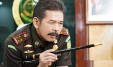 Jaksa Agung ST Burhanuddin Perintahkan Jaksa Di Daerah Fokus Menyikapi Pemberantasan Korupsi Dengan Skala Besar