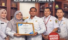 Masyarakat Bertanya Tanya?..Kasus Laporan Dugaan Tipikor!..PLT Bupati Bekasi Pasang Badan Bela Direktur RSUD Cabangbungin