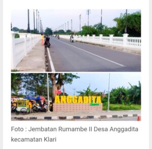 Foto Dokumentasi Proyek 