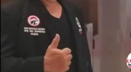 Ali Sopyan Wakil Ketua Umum IWO INDONESIA 