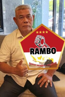 ANGGARAN BELANJA BAHAN BAKAR DAN PELUMAS PEMDA BEKASI AJANG SANTAPAN OKNUM PEJABAT BANGSAT