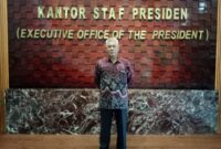 Ali Sopyan Relawan Rakyat Membela Prabowo (RAMBO)