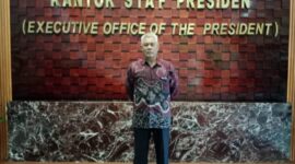 Ali Sopyan Relawan Rakyat Membela Prabowo (RAMBO)