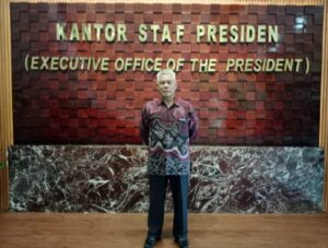 Ali Sopyan Relawan Rakyat Membela Prabowo (RAMBO)