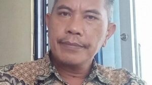 Jhon Pimpinan Redaksi Cyber Nasional 