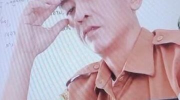 Guru P3K Bermental Preman? Aksi Usir Wartawan di SDN 03 Kedung Waringin Coreng Wajah PGRI!