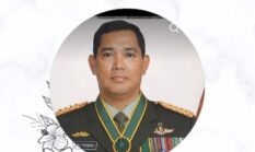 Selamat Jalan Jenderal TNI (Purn) H.Try Sutrisno,Wakil Presiden Ke-6 Republik Indonesia