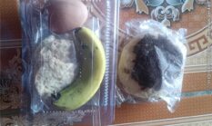 Menu Makan Bergizi Gratis di SDN Jayalaksana 03 Hari Kedua Jadi Sorotan, Wali Murid Keluhkan Dugaan Markup Harga