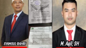 “Papan Tulis Sultan” di Kota Tangerang: Dugaan Mark-Up Rp55 Miliar Menguap di Dinas Pendidikan?*