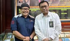 Prof. Sutan Nasomal Desak Presiden Prabowo Evaluasi Pelayanan RSUD, Soroti Dugaan Penolakan Pasien di Pemalang