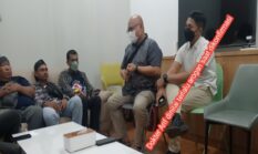 PEMULANGAN PASIEN BELUM SEHAT DI RS HIKMAH MAKASSAR BERUJUNG KEMATIAN