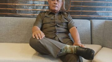 Pemkab Kuningan Tidak Menganggarkan Belanja Hibah dan Belanja Bos Diduga Anggaran Di Gondol Oknum Pejabat