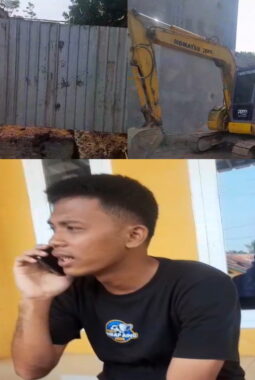 Nana Perusahaan PPM Alat Berat Catut Nama Kadis Disnakan Purwakarta Pengurusan Perizinan Kandang Ayam Maniis