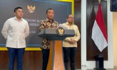 Inilah Presiden Prabowo Pecat Dadan Hindayana Kepala BGN Catatan Merah Selama 1, 5 Tahun