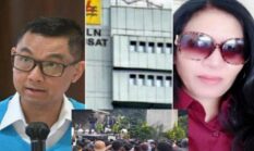 Ketum PTN Ulitimatum PLN ! : Kerugian Terus Melonjak, — Ini Kejahatan Terstruktur, Bukan Salah Urus Biasa!!