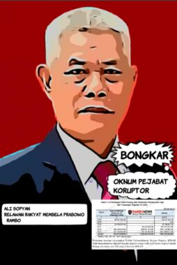 BPKAD Bogor Pecah Rekor Piutang Yang Belum Bisa Di Pertanggung Jawabkan 2018/2023