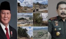 Skandal Tanah Jarahan: Masyarakat Desak Presiden, Kejagung, dan Pemerintah Daerah Cabut Izin PT AGM
