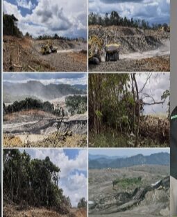 Skandal Tanah Jarahan: Masyarakat Desak Presiden, Kejagung, dan Pemerintah Daerah Cabut Izin PT AGM