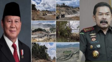 Skandal Tanah Jarahan: Masyarakat Desak Presiden, Kejagung, dan Pemerintah Daerah Cabut Izin PT AGM