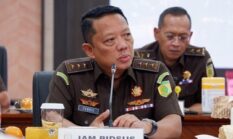 Dampak Sarang Korupsi Di MBG,Kejagung Akan Periksa Seluruh Pengadaan Di BGN
