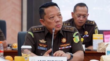 Dampak Sarang Korupsi Di MBG,Kejagung Akan Periksa Seluruh Pengadaan Di BGN