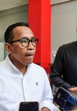 Purwanto Kadis Pendidikan Provinsi Jawa Barat Merespon Adanya Laporan Ke Ombudsman
