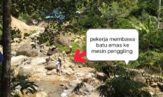 PETI di Cisoka, Lebak Pari, dan Lebak Tenjo Diduga Masih Beroperasi; Dugaan Kebocoran Razia hingga Keterlibatan Oknum APH Mencuat