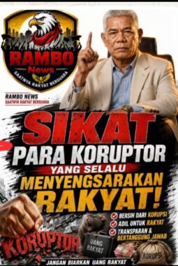 SUBANG RUGI PULUHAN MILIAR! PENDAPATAN DAERAH BOCOR — ANGKA DIPALSUKAN, REALITAS JATUH!