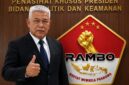 Ali Sopyan Relawan Rakyat Membela Prabowo (RAMBO)