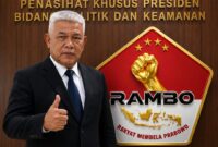 Ali Sopyan Relawan Rakyat Membela Prabowo (RAMBO)