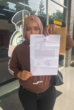 Diduga “Jual Janji” Bebaskan Tahanan Narkoba Rp200 Juta, Oknum Pengacara Resmi Dipolisikan ke Polda Sumut