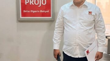 Asep Burhana: Bestari Barus Seharusnya Tabayun Sebelum Komentari Video Budi Arie