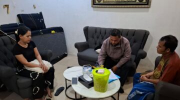 Klarifikasi Orang Tua dan Guru  SMKN 1 Plered