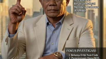 Belanja DAK Non Fisik BOS Pada Dinas Pendidikan Kab ,Bandung Barat,Diduga Rembes Kebocoran Oknum Pejabat