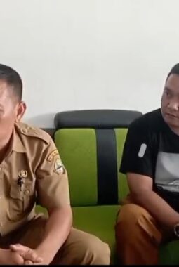 ER Oknum Guru di SMKN 1 Plered Diduga Berbisnis Masuk Anak Sekolah Menerima Imbalan Uang