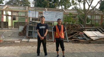 Klarifikasi SDN 2 Cianting Utara ISU Perubahan Gambar